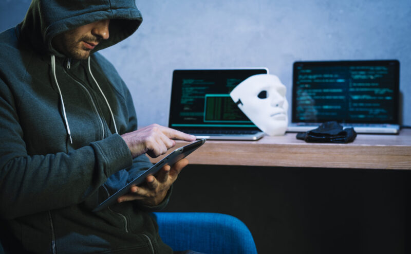 hacker-using-tablet