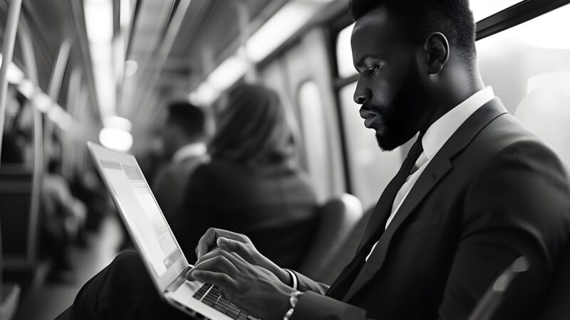 black-white-portrait-digital-nomads